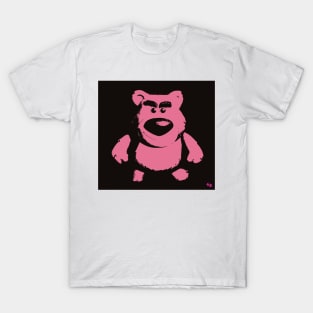 Pink Bear T-Shirt